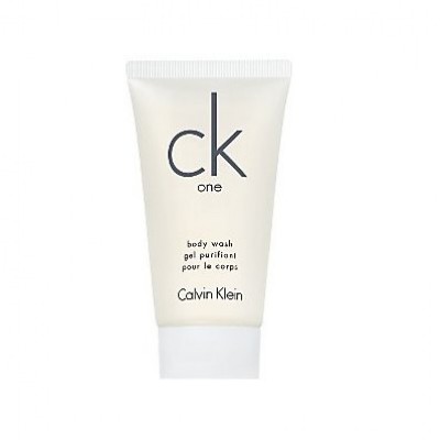 CALVIN KLEIN CK One shower gel 200ml